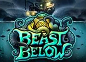 Beast Below Hacksaw игры